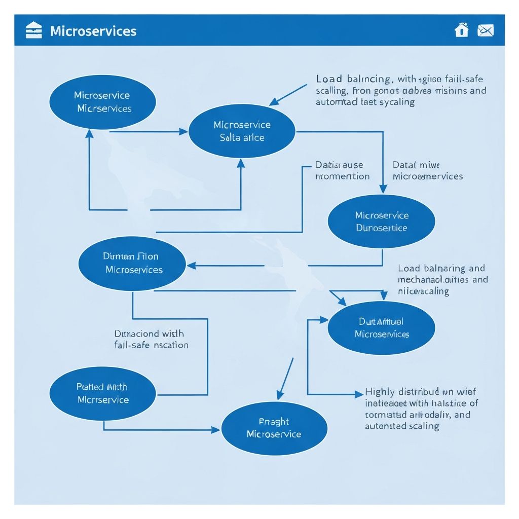 Microservices vs. Monolithic Architecture