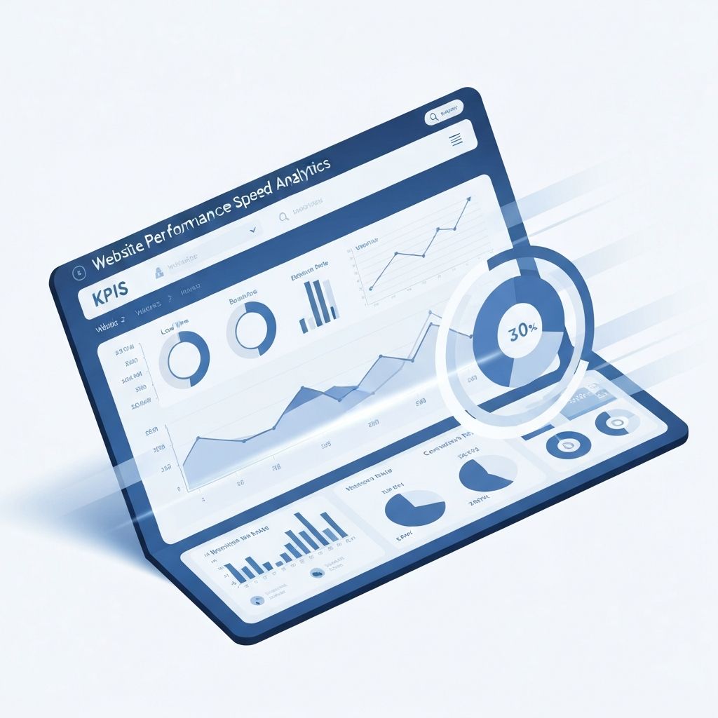 Optimizing Website Performance