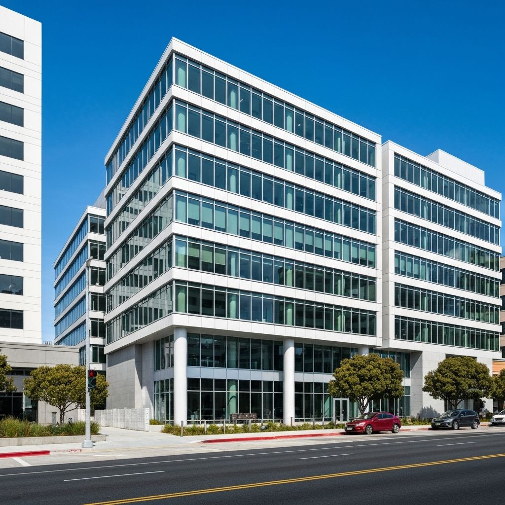 KATORA Office Location