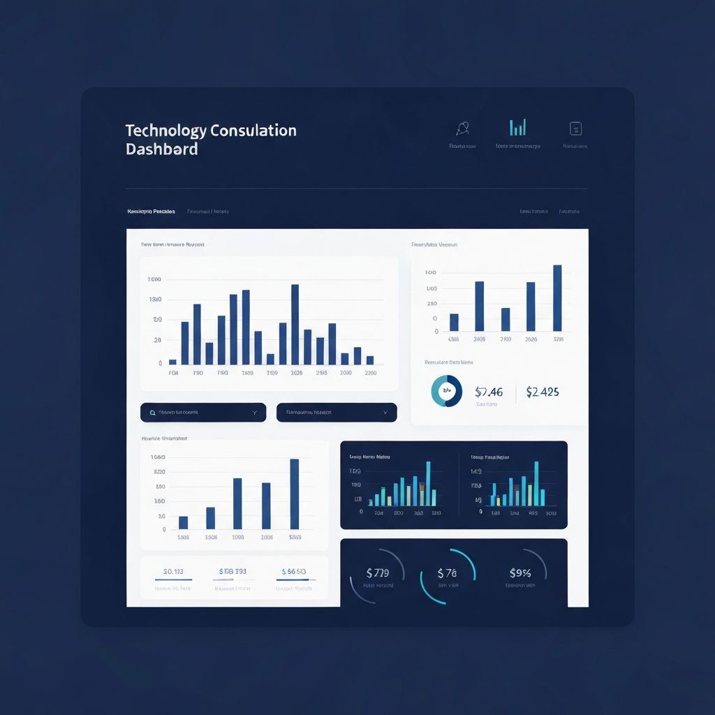 Contact KATORA - Technology Consultation